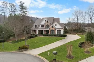 4585 Park Brooke Ct, Cumming, GA 30040 - Photo 1