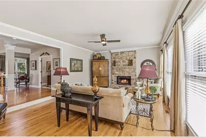 4585 Park Brooke Court, Cumming, GA 30040 - Photo 20