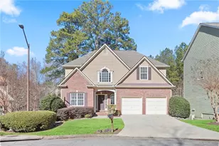 133 Parkstone Way, Marietta, GA 30066 - Photo 2