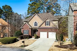133 Parkstone Way, Marietta, GA 30066 - Photo 2