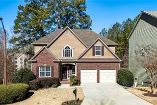 133 Parkstone Way, Marietta, GA 30066 - Photo 1