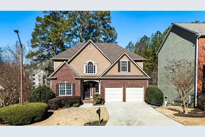 133 Parkstone Way, Marietta, GA 30066 - Photo 4