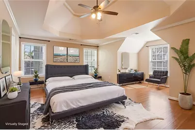 133 Parkstone Way, Marietta, GA 30066 - Photo 30