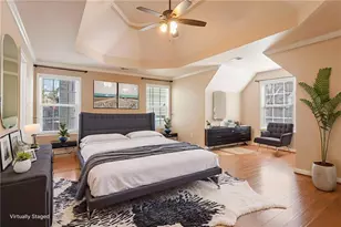 133 Parkstone Way, Marietta, GA 30066 - Photo 30