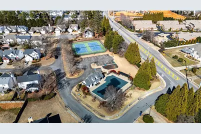 133 Parkstone Way, Marietta, GA 30066 - Photo 86