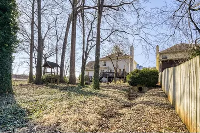 1205 Wheatfield Drive, Lawrenceville, GA 30043 - Photo 28