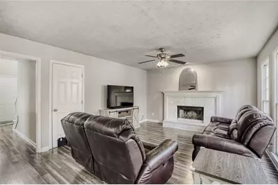 1205 Wheatfield Drive, Lawrenceville, GA 30043 - Photo 6