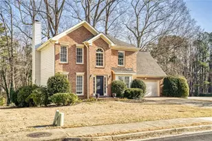 1205 Wheatfield Dr, Lawrenceville, GA 30043 - Photo 1