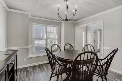 1205 Wheatfield Drive, Lawrenceville, GA 30043 - Photo 10