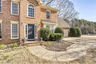 1205 Wheatfield Drive, Lawrenceville, GA 30043 - Photo 4