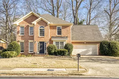 1205 Wheatfield Drive, Lawrenceville, GA 30043 - Photo 2