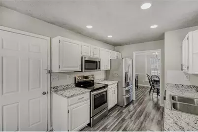 1205 Wheatfield Drive, Lawrenceville, GA 30043 - Photo 12