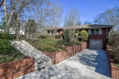 3021 Old Concord Road SE, Smyrna, GA 30082 - Photo 2