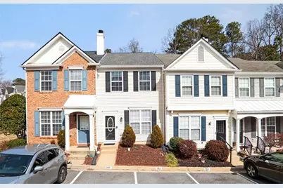 205 Devonshire Drive, Alpharetta, GA 30022 - Photo 4