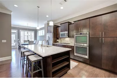 3625 Brookleigh Lane NE, Atlanta, GA 30319 - Photo 10