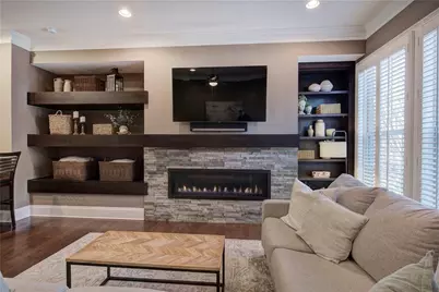 3625 Brookleigh Lane NE, Atlanta, GA 30319 - Photo 4