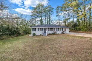 2406 Tilson Rd, Decatur, GA 30032 - Photo 2
