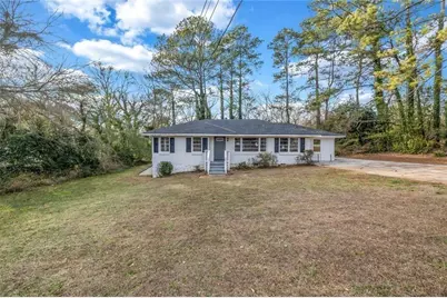 2406 Tilson Road, Decatur, GA 30032 - Photo 2