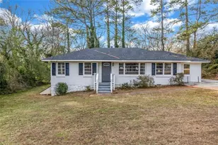 2406 Tilson Rd, Decatur, GA 30032 - Photo 1