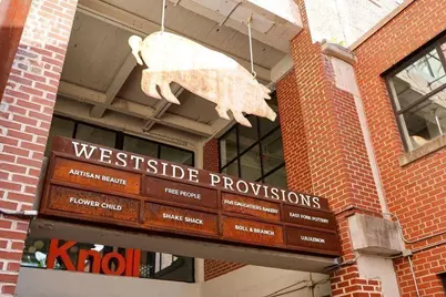 361 17th Street NW #2517, Atlanta, GA 30363 - Photo 44