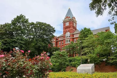 361 17th Street NW #2517, Atlanta, GA 30363 - Photo 46