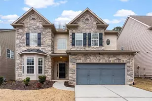 3216 Montauk Hill Dr, Buford, GA 30519 - Photo 1