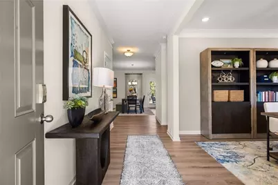 116 Summerfield Place Drive, Carrollton, GA 30117 - Photo 2