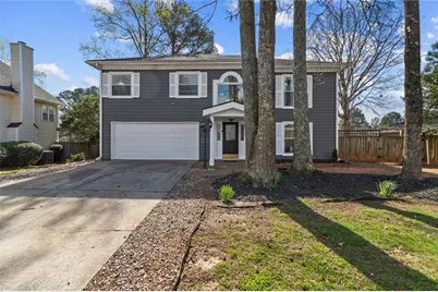 870 Hounds Ridge Court, Lawrenceville, GA 30043 - Photo 2