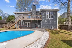 870 Hounds Ridge Ct, Lawrenceville, GA 30043 - Photo 1