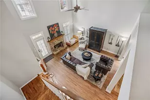 1200 Dunwoody Village Dr, Dunwoody, GA 30338 - Photo 30