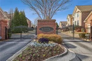 1200 Dunwoody Village Dr, Dunwoody, GA 30338 - Photo 2