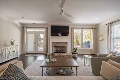 3335 Harmony Hill Road, Kennesaw, GA 30144 - Photo 16