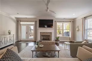 3335 Harmony Hill Rd, Kennesaw, GA 30144 - Photo 16