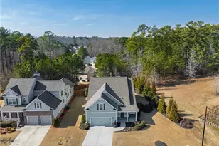 3335 Harmony Hill Rd, Kennesaw, GA 30144 - Photo 4