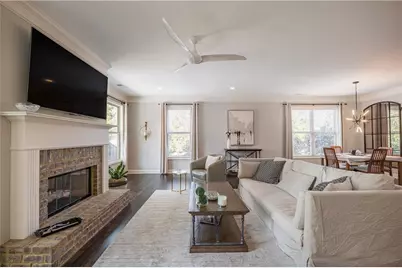 3335 Harmony Hill Road, Kennesaw, GA 30144 - Photo 20