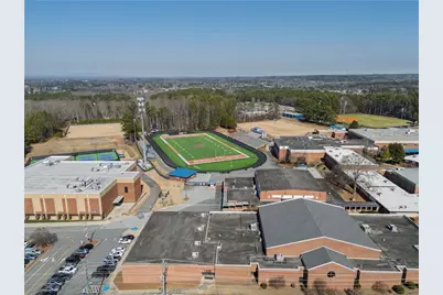 3335 Harmony Hill Road, Kennesaw, GA 30144 - Photo 52