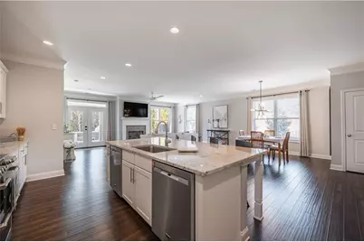 3335 Harmony Hill Road, Kennesaw, GA 30144 - Photo 14