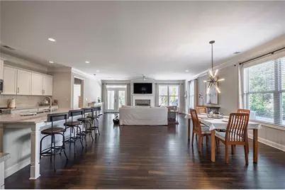 3335 Harmony Hill Road, Kennesaw, GA 30144 - Photo 10