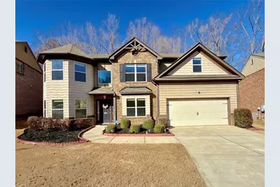 2416 Peach Shoals Circle, Dacula, GA 30019 - Photo 1