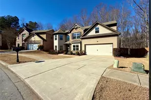 2416 Peach Shoals Cir, Dacula, GA 30019 - Photo 2