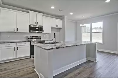 7415 Rocklin Lane, Flowery Branch, GA 30542 - Photo 14