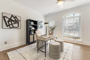 802 Clifton Heights Ln NE, Atlanta, GA 30329 - Photo 8