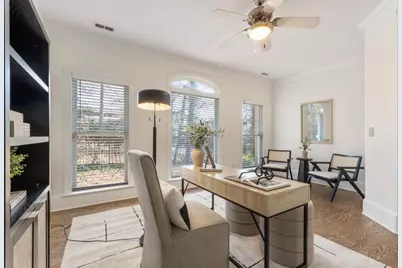 802 Clifton Heights Lane NE, Atlanta, GA 30329 - Photo 10