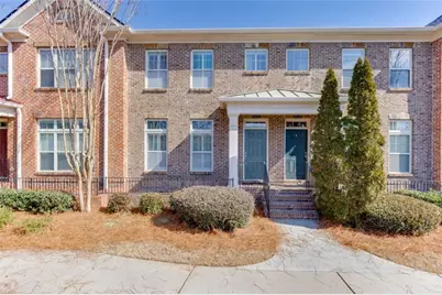 10674 Weir Way, Alpharetta, GA 30022 - Photo 1