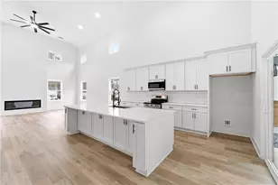 2009 Kenwood Pl SE, Smyrna, GA 30082 - Photo 8