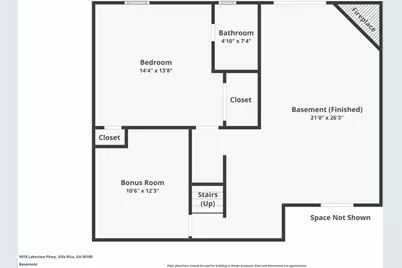 9018 Lakeview Parkway, Villa Rica, GA 30180 - Photo 34