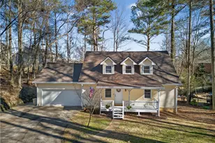 9018 Lakeview Pkwy, Villa Rica, GA 30180 - Photo 1