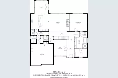 210 Brookwood Estates Drive, Alpharetta, GA 30005 - Photo 6