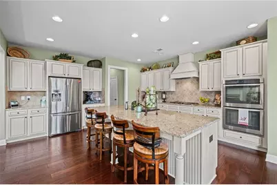 210 Brookwood Estates Drive, Alpharetta, GA 30005 - Photo 14