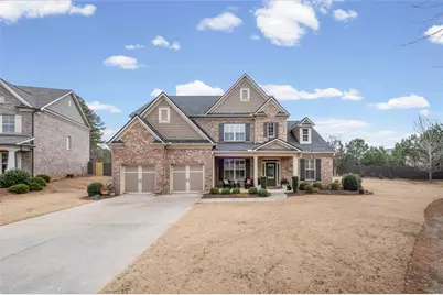 210 Brookwood Estates Drive, Alpharetta, GA 30005 - Photo 2